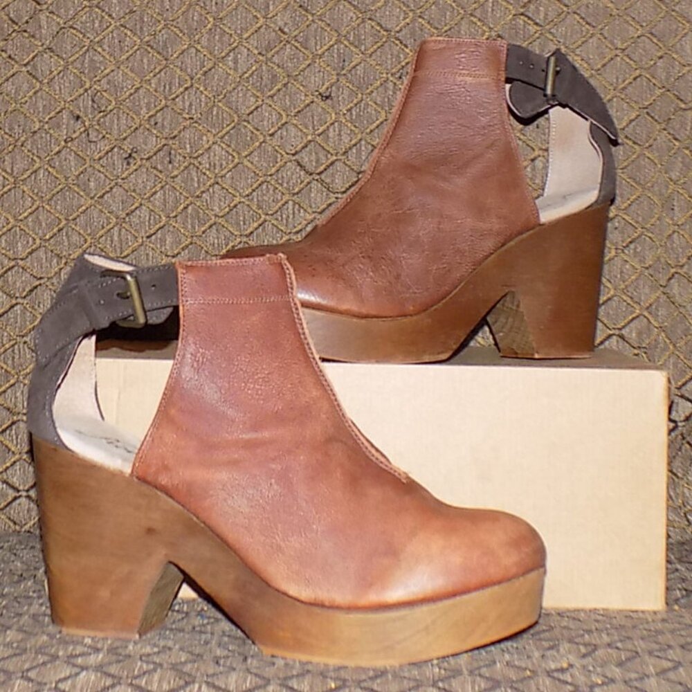 New Free People Amber Orchard